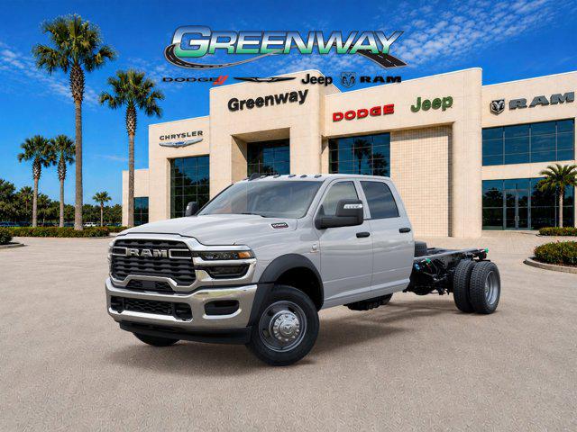 2026 Ram 5500 Chassis Cab Tradesman for sale in Orlando, FL