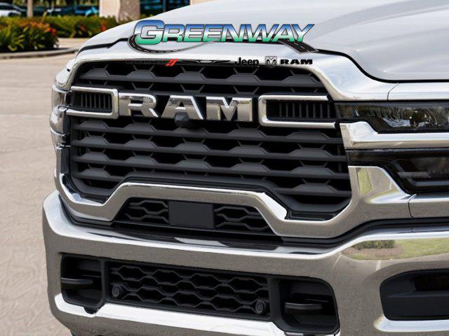 2026 Ram 5500 Chassis Cab Tradesman