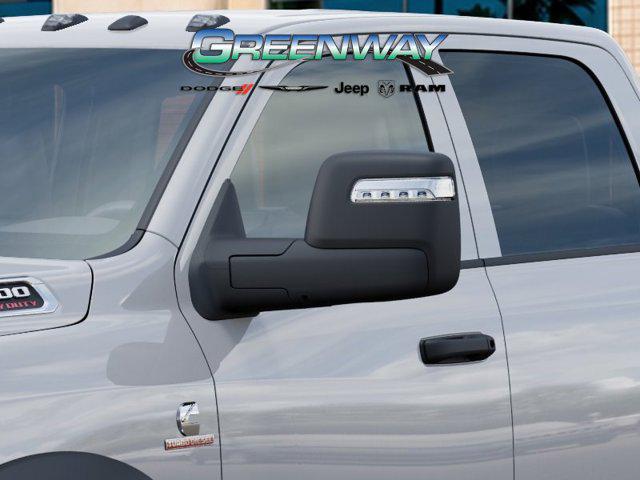2026 Ram 5500 Chassis Cab Tradesman