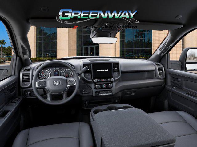 2026 Ram 5500 Chassis Cab Tradesman