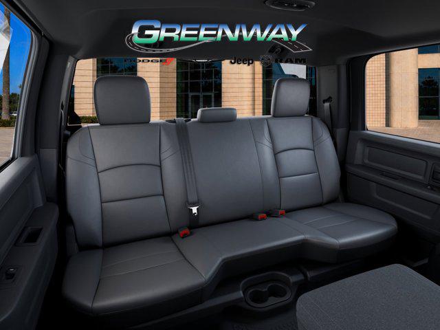 2026 Ram 5500 Chassis Cab Tradesman