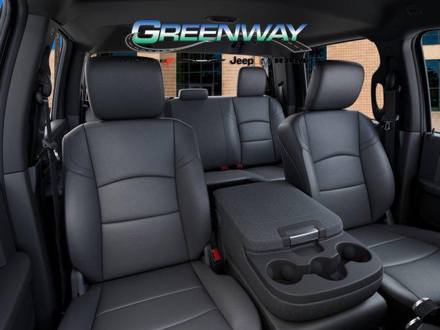2026 Ram 5500 Chassis Cab Tradesman