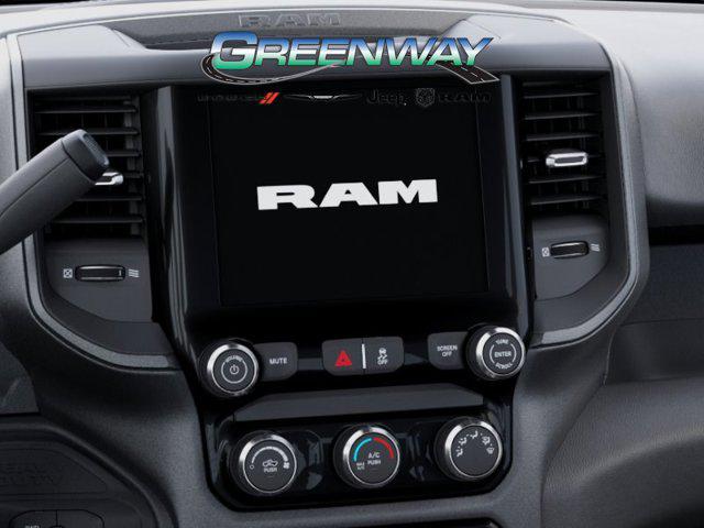 2026 Ram 5500 Chassis Cab Tradesman