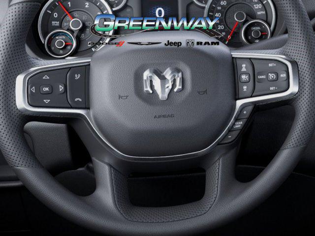 2026 Ram 5500 Chassis Cab Tradesman