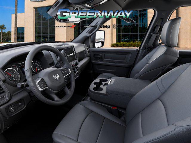 2026 Ram 5500 Chassis Cab Tradesman
