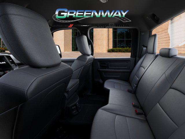2026 Ram 5500 Chassis Cab Tradesman