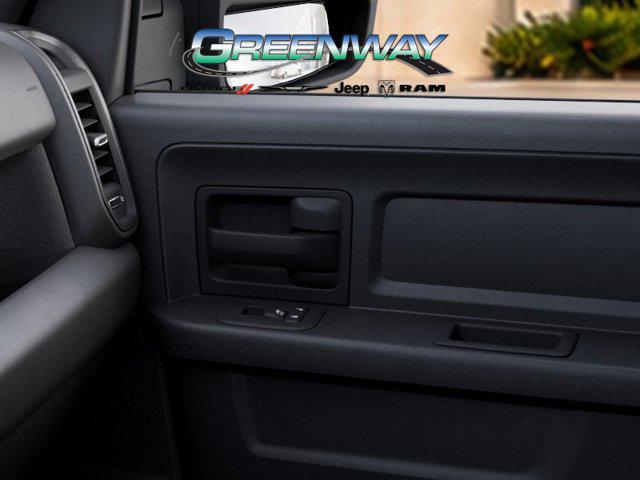 2026 Ram 5500 Chassis Cab Tradesman
