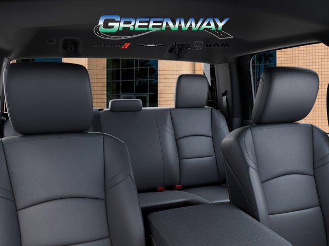 2026 Ram 5500 Chassis Cab Tradesman