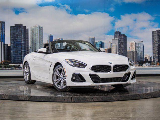 2026 BMW Z4 sDrive30i for sale in Lake Bluff, IL
