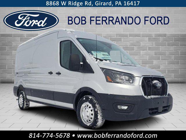 2026 Ford Transit Cargo Van T250 for sale in Girard, PA