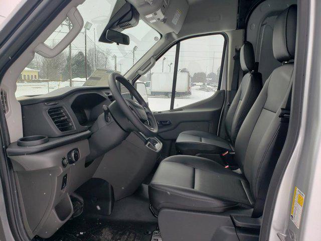 2026 Ford Transit Cargo Van T250