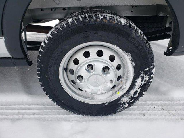 2026 Ford Transit Cargo Van T250