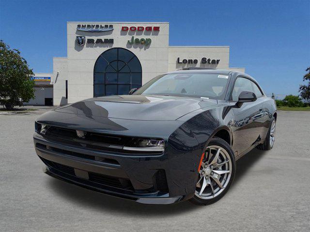 2026 Dodge Charger Scat Pack 2-Door AWD for sale in San Antonio, TX