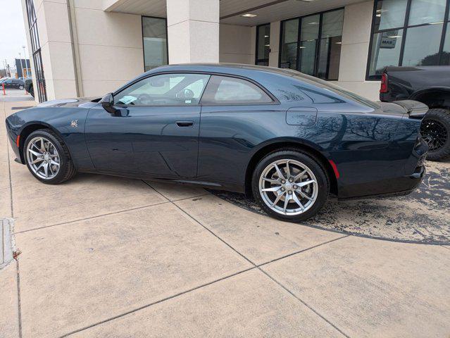 2026 Dodge Charger Scat Pack 2-Door AWD