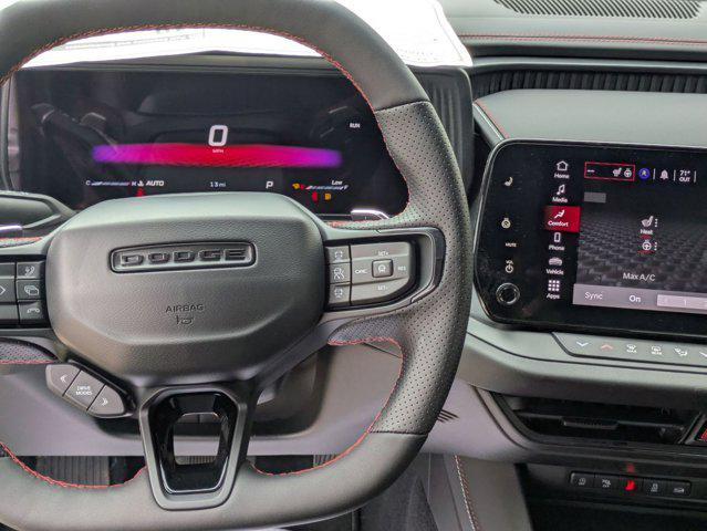 2026 Dodge Charger Scat Pack 2-Door AWD