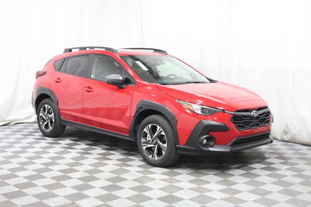 2024 Subaru Crosstrek Premium for sale in Wichita, KS