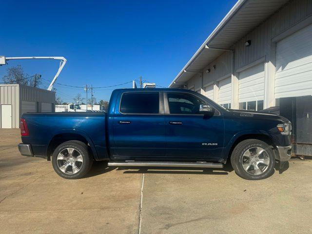 2020 RAM Ram 1500 Pickup Laramie's photo