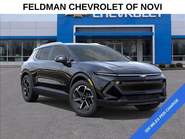2026 Chevrolet Equinox LT 2, FWD