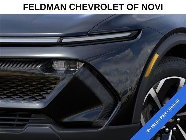 2026 Chevrolet Equinox LT 2, FWD