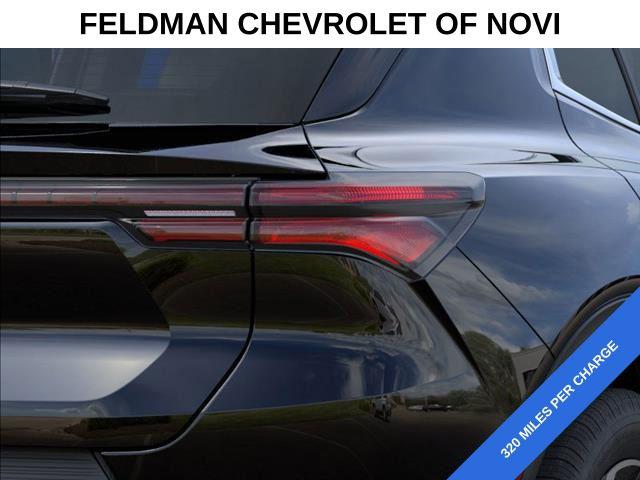 2026 Chevrolet Equinox LT 2, FWD