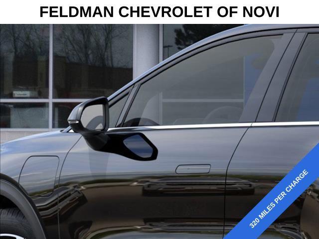2026 Chevrolet Equinox LT 2, FWD