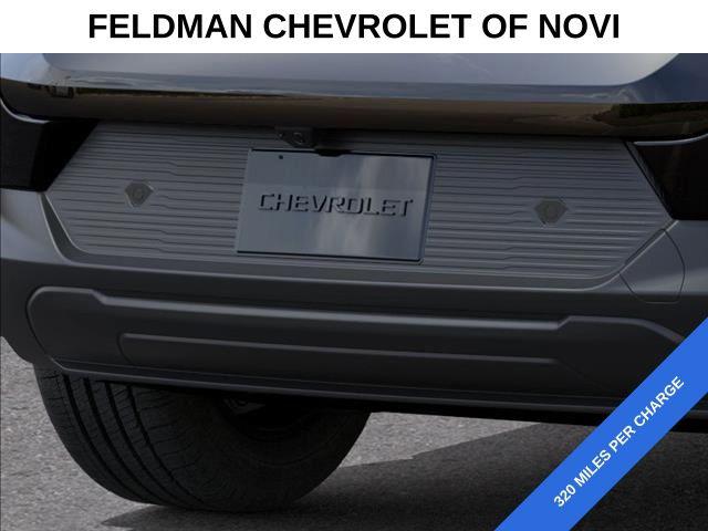 2026 Chevrolet Equinox LT 2, FWD