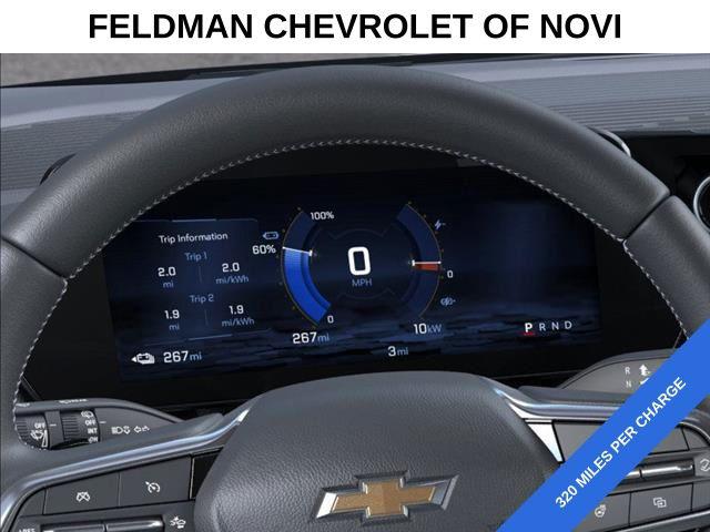 2026 Chevrolet Equinox LT 2, FWD