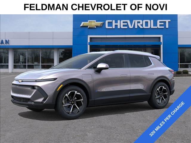 2026 Chevrolet Equinox LT 2, FWD