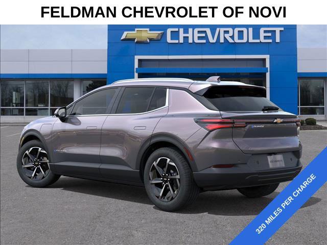 2026 Chevrolet Equinox LT 2, FWD