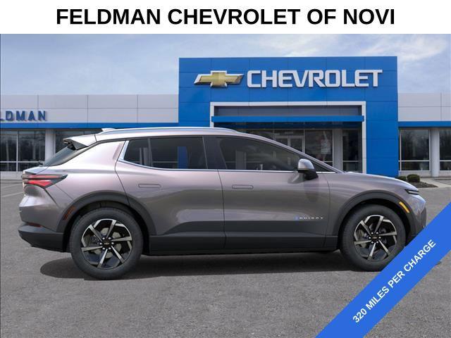 2026 Chevrolet Equinox LT 2, FWD