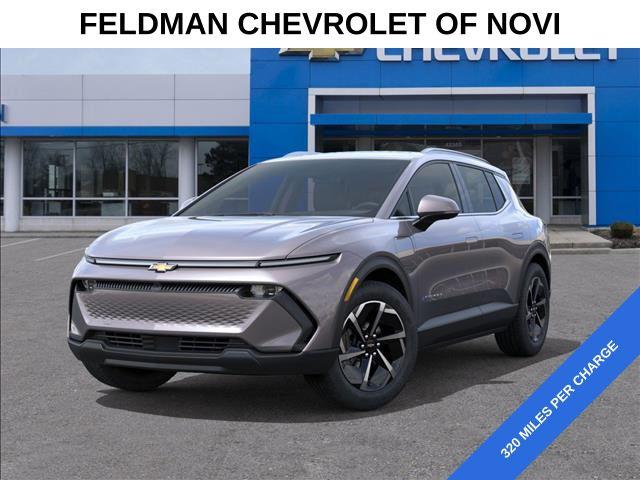 2026 Chevrolet Equinox LT 2, FWD