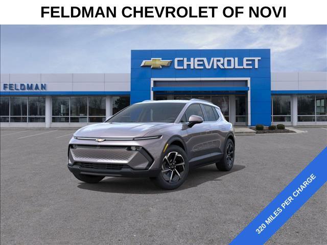 2026 Chevrolet Equinox LT 2, FWD