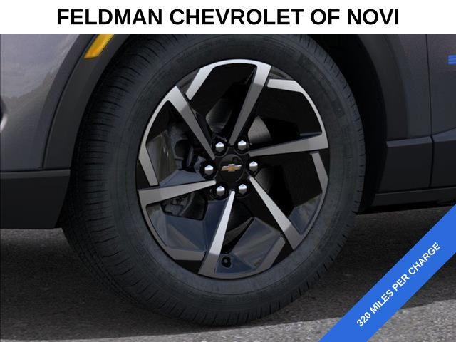 2026 Chevrolet Equinox LT 2, FWD