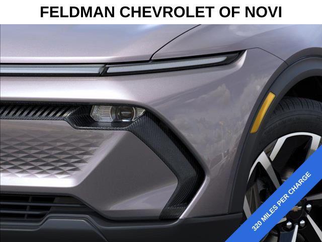 2026 Chevrolet Equinox LT 2, FWD
