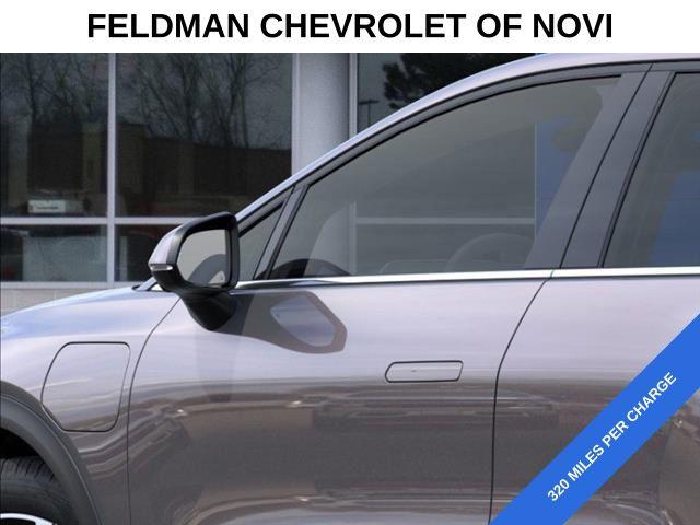 2026 Chevrolet Equinox LT 2, FWD