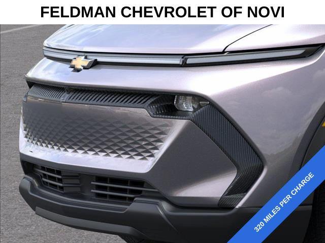 2026 Chevrolet Equinox LT 2, FWD