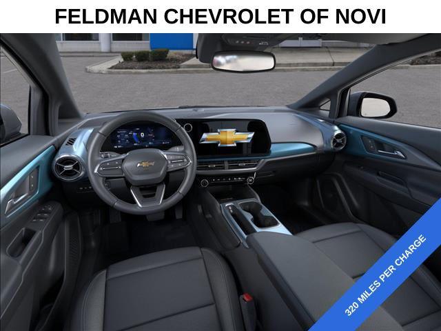 2026 Chevrolet Equinox LT 2, FWD
