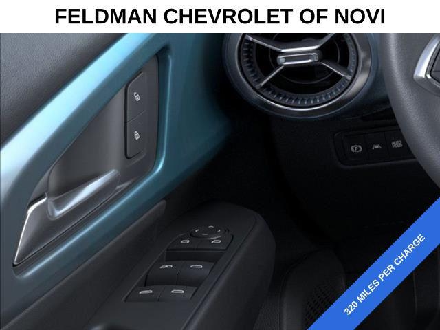 2026 Chevrolet Equinox LT 2, FWD