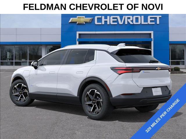 2026 Chevrolet Equinox LT 2, FWD