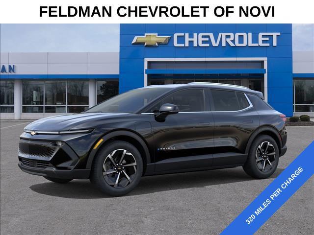 2026 Chevrolet Equinox LT 2, FWD