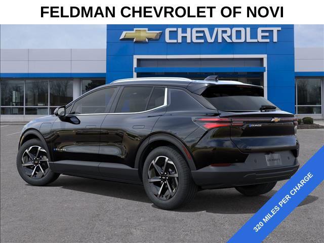 2026 Chevrolet Equinox LT 2, FWD