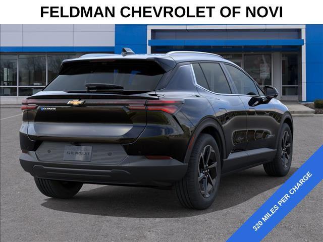 2026 Chevrolet Equinox LT 2, FWD