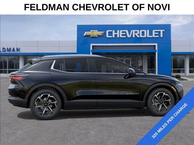 2026 Chevrolet Equinox LT 2, FWD