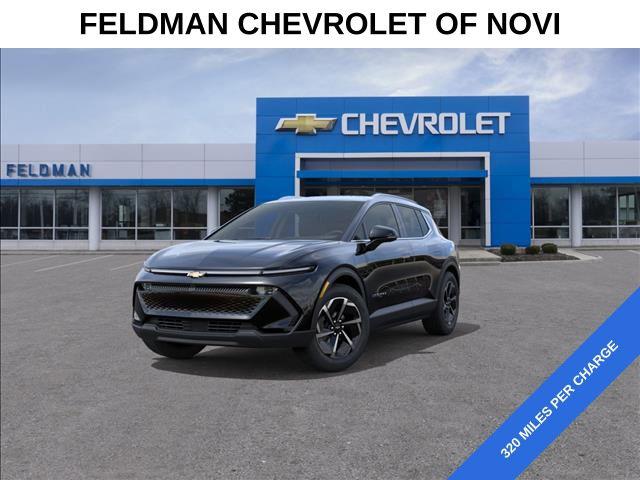 2026 Chevrolet Equinox LT 2, FWD
