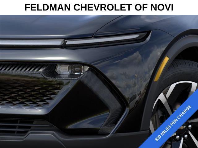 2026 Chevrolet Equinox LT 2, FWD