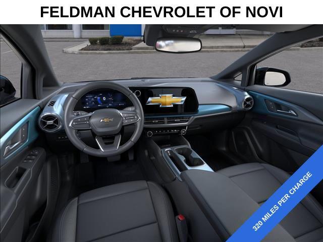 2026 Chevrolet Equinox LT 2, FWD