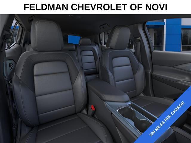 2026 Chevrolet Equinox LT 2, FWD