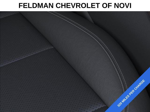 2026 Chevrolet Equinox LT 2, FWD