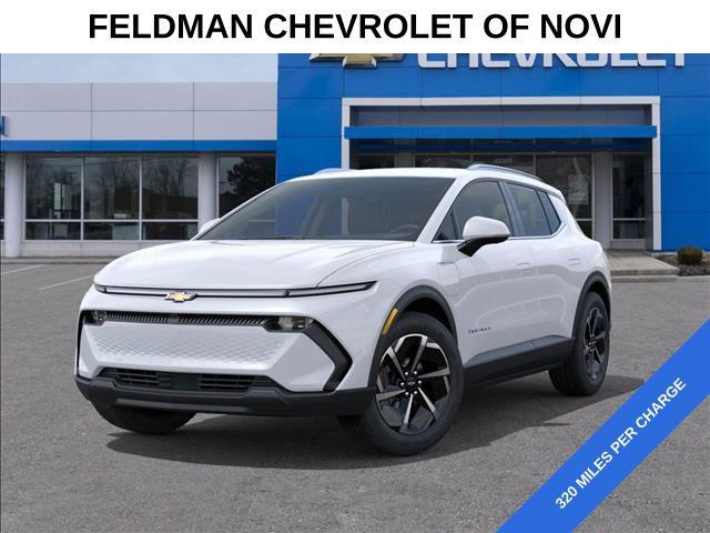 2026 Chevrolet Equinox LT 2, FWD