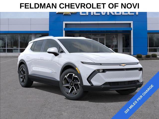 2026 Chevrolet Equinox LT 2, FWD